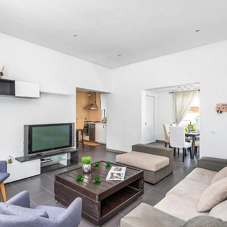 Villa Quimera By Villa Plus Cala En Porter  ภายนอก รูปภาพ