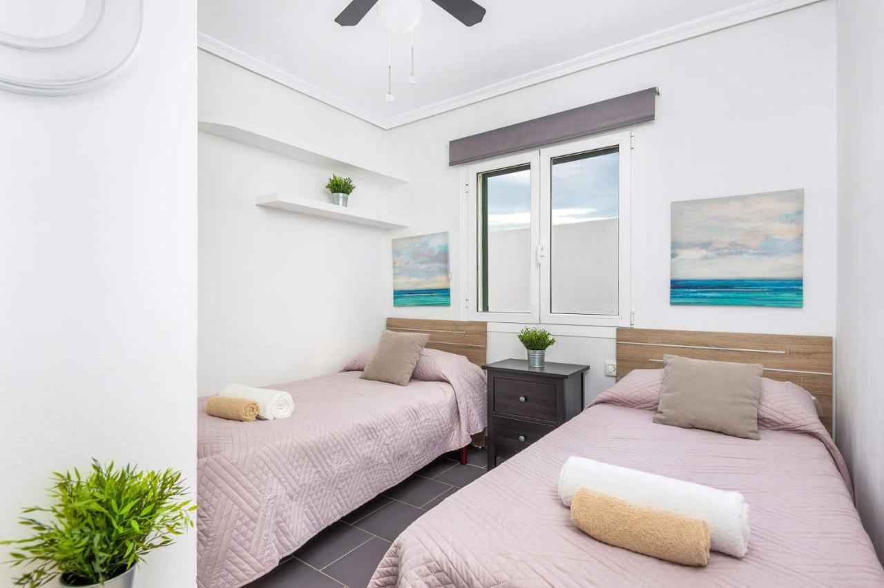 Villa Quimera By Villa Plus Cala En Porter  ภายนอก รูปภาพ